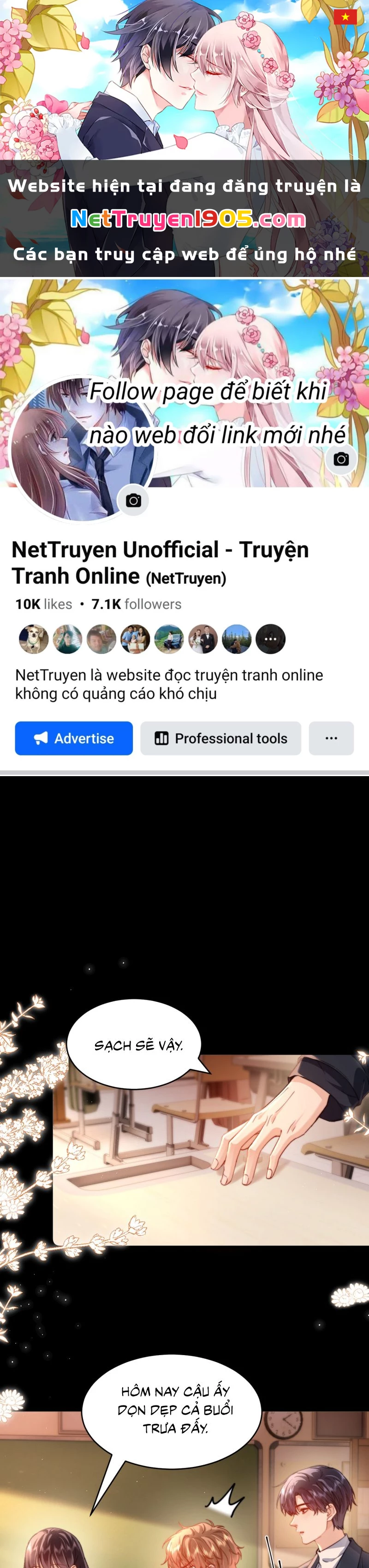 Chất Dị Ứng Đáng Yêu Chapter 92 - 1