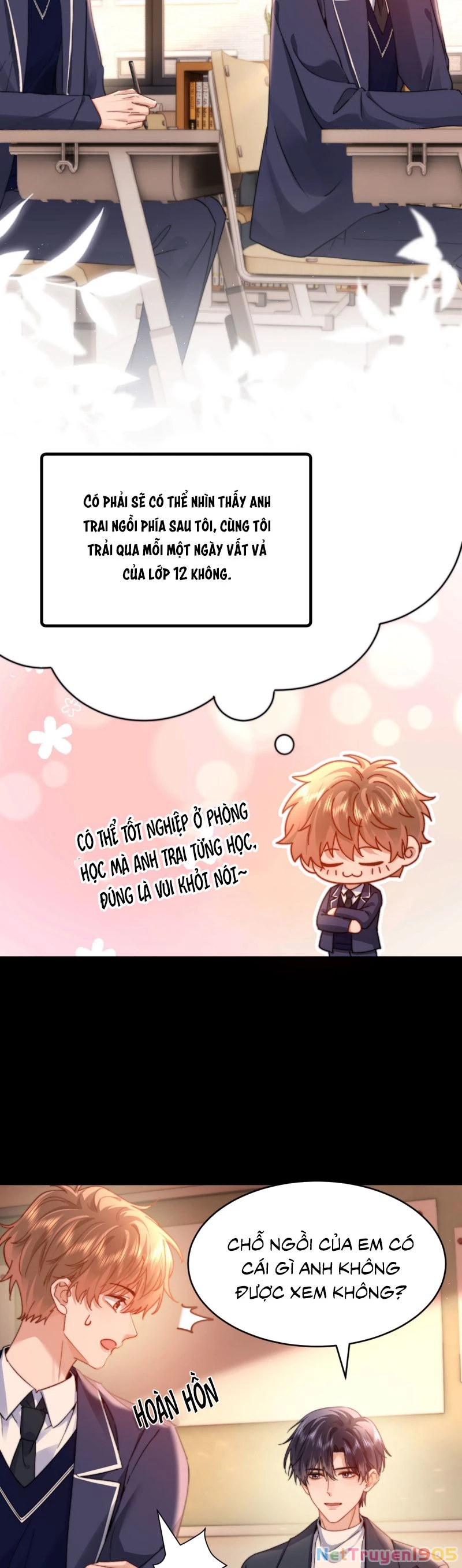 Chất Dị Ứng Đáng Yêu Chapter 92 - 4