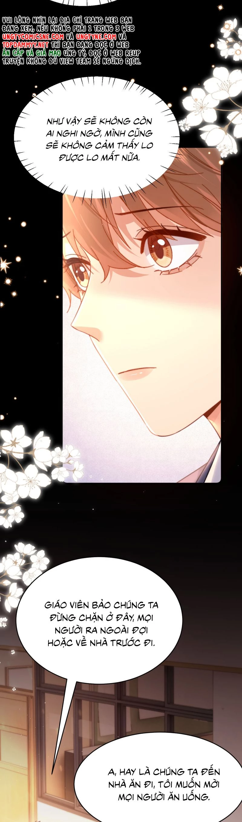 Chất Dị Ứng Đáng Yêu Chapter 92 - 10