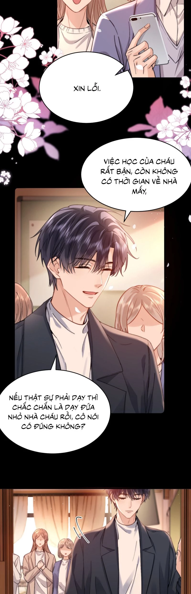 Chất Dị Ứng Đáng Yêu Chapter 92 - 16