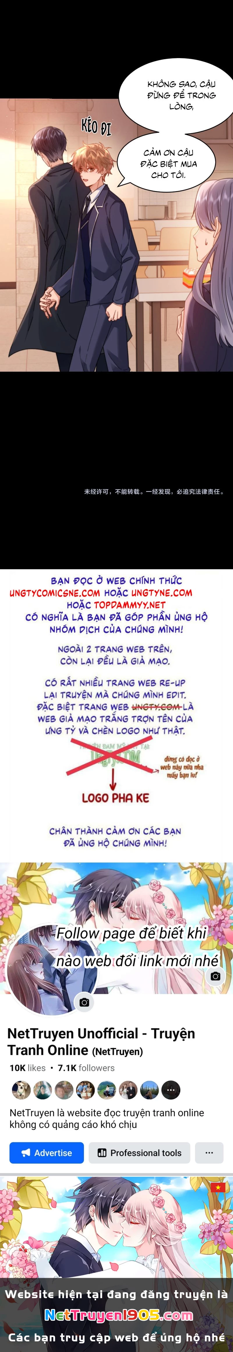 Chất Dị Ứng Đáng Yêu Chapter 92 - 22