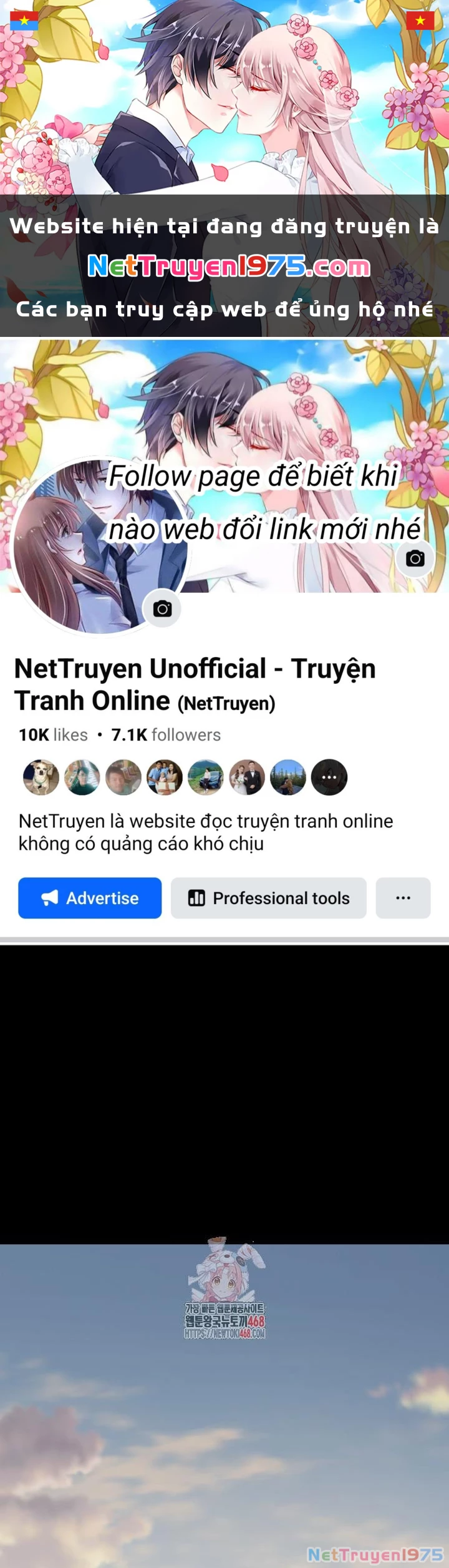 Hắc Bạch Hồ Ly Độc Tâm Côn Luân Kiếm Tuyến Bạch Bệnh Chi Chủ Chapter 32 - 1