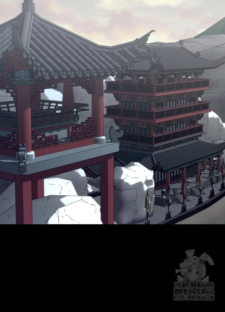 Hắc Bạch Hồ Ly Độc Tâm Côn Luân Kiếm Tuyến Bạch Bệnh Chi Chủ Chapter 32 - 3