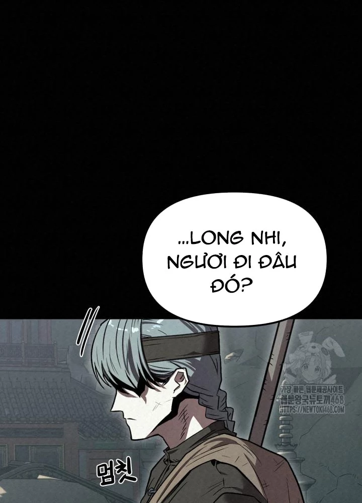 Hắc Bạch Hồ Ly Độc Tâm Côn Luân Kiếm Tuyến Bạch Bệnh Chi Chủ Chapter 32 - 17
