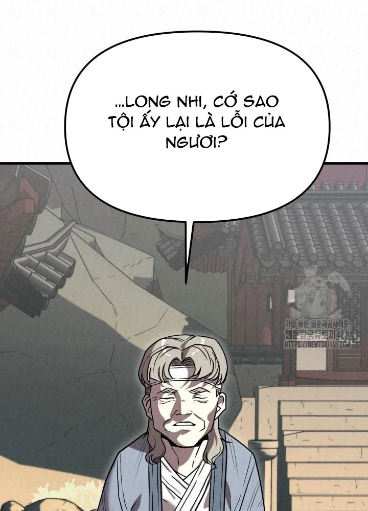 Hắc Bạch Hồ Ly Độc Tâm Côn Luân Kiếm Tuyến Bạch Bệnh Chi Chủ Chapter 32 - 31
