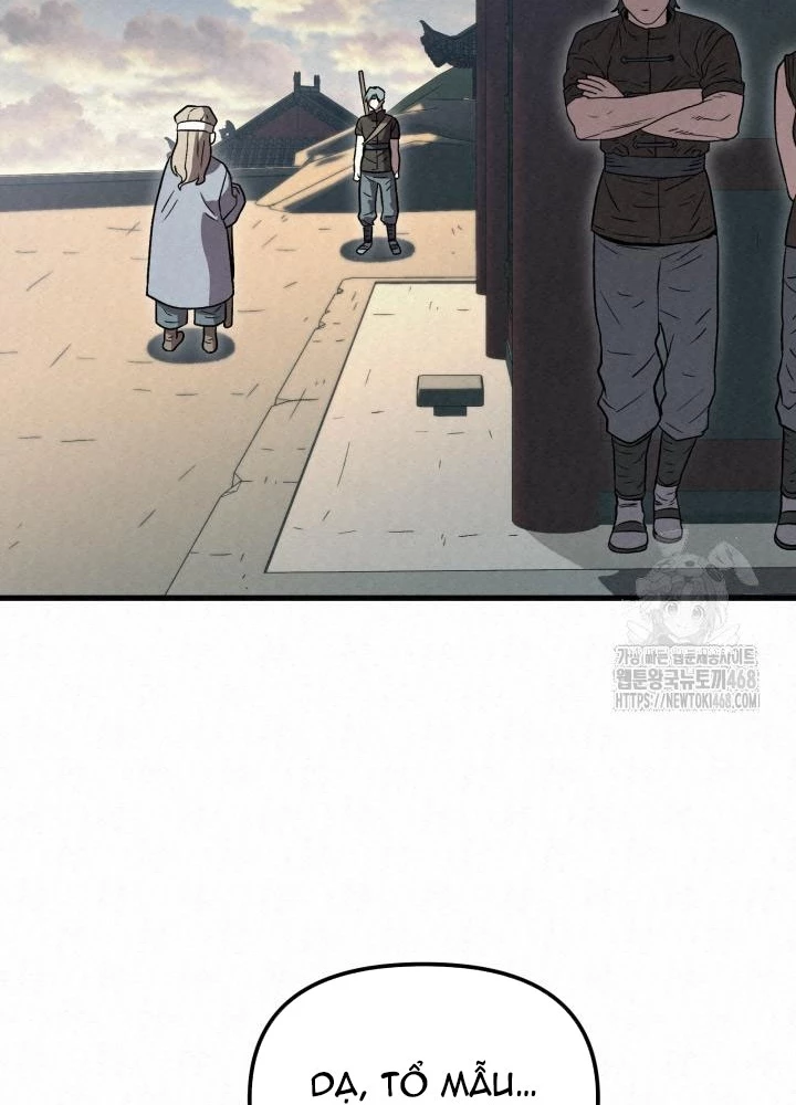 Hắc Bạch Hồ Ly Độc Tâm Côn Luân Kiếm Tuyến Bạch Bệnh Chi Chủ Chapter 32 - 35