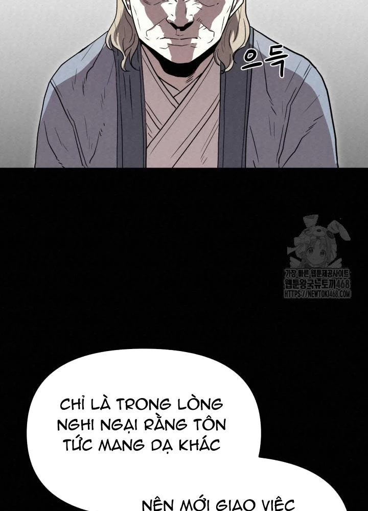Hắc Bạch Hồ Ly Độc Tâm Côn Luân Kiếm Tuyến Bạch Bệnh Chi Chủ Chapter 32 - 41