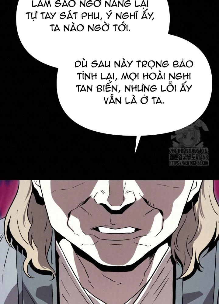 Hắc Bạch Hồ Ly Độc Tâm Côn Luân Kiếm Tuyến Bạch Bệnh Chi Chủ Chapter 32 - 45