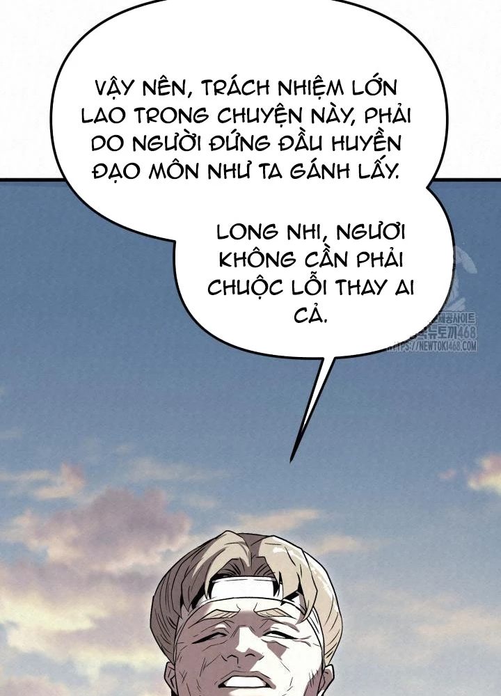 Hắc Bạch Hồ Ly Độc Tâm Côn Luân Kiếm Tuyến Bạch Bệnh Chi Chủ Chapter 32 - 49