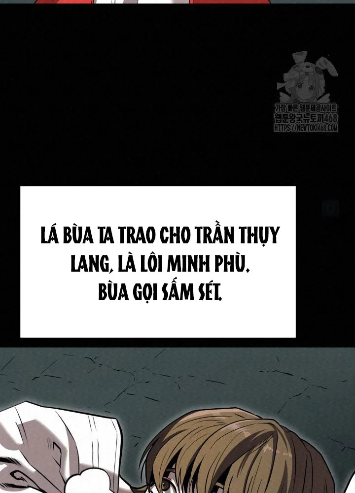 Hắc Bạch Hồ Ly Độc Tâm Côn Luân Kiếm Tuyến Bạch Bệnh Chi Chủ Chapter 32 - 73