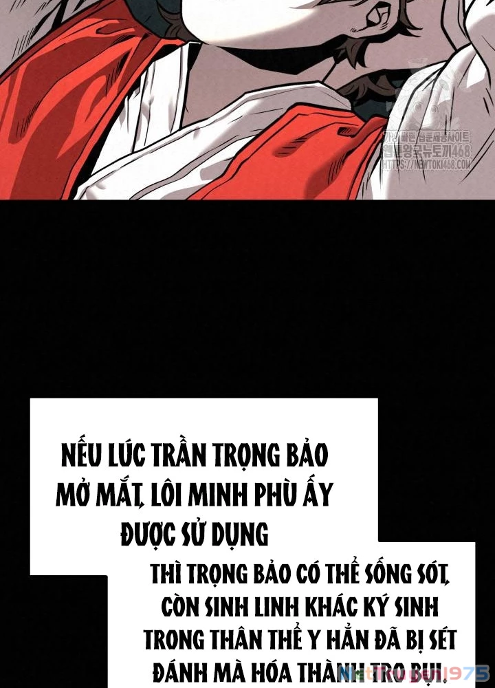 Hắc Bạch Hồ Ly Độc Tâm Côn Luân Kiếm Tuyến Bạch Bệnh Chi Chủ Chapter 32 - 75