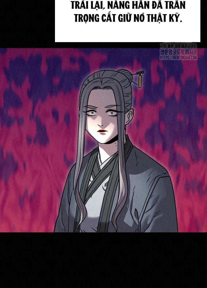 Hắc Bạch Hồ Ly Độc Tâm Côn Luân Kiếm Tuyến Bạch Bệnh Chi Chủ Chapter 32 - 79