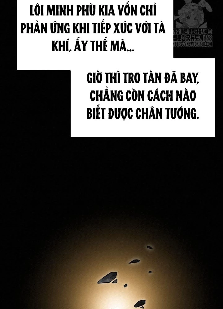 Hắc Bạch Hồ Ly Độc Tâm Côn Luân Kiếm Tuyến Bạch Bệnh Chi Chủ Chapter 32 - 85