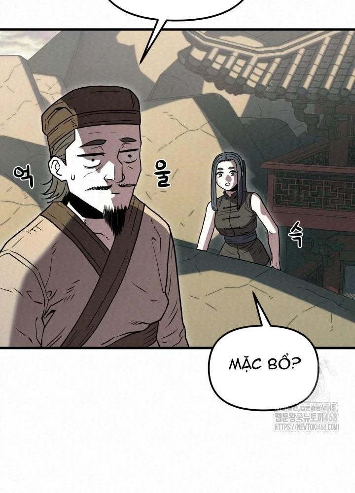 Hắc Bạch Hồ Ly Độc Tâm Côn Luân Kiếm Tuyến Bạch Bệnh Chi Chủ Chapter 32 - 123