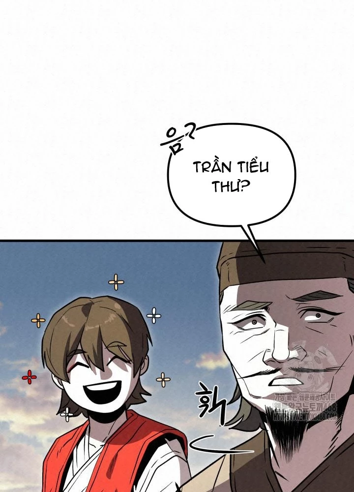 Hắc Bạch Hồ Ly Độc Tâm Côn Luân Kiếm Tuyến Bạch Bệnh Chi Chủ Chapter 32 - 125