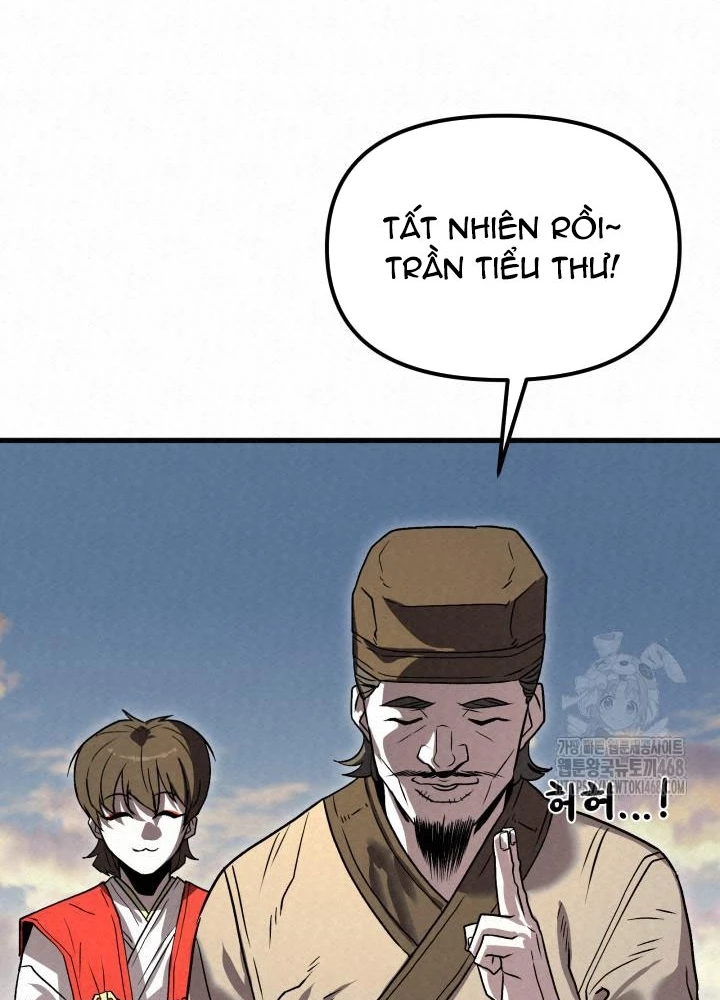 Hắc Bạch Hồ Ly Độc Tâm Côn Luân Kiếm Tuyến Bạch Bệnh Chi Chủ Chapter 32 - 131