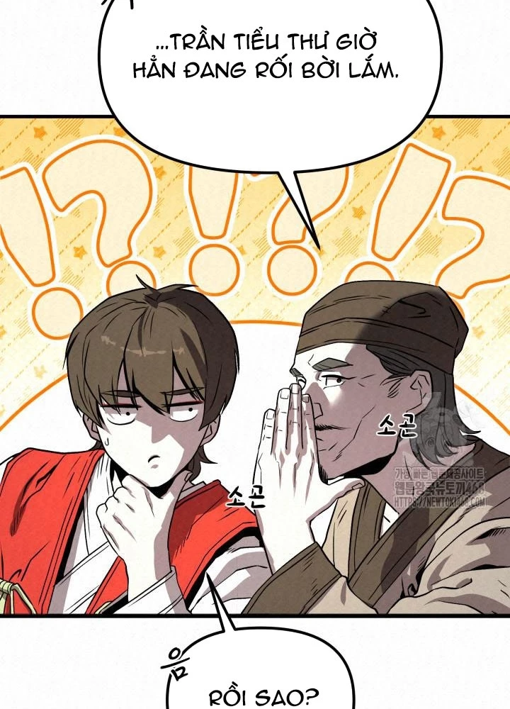 Hắc Bạch Hồ Ly Độc Tâm Côn Luân Kiếm Tuyến Bạch Bệnh Chi Chủ Chapter 32 - 139