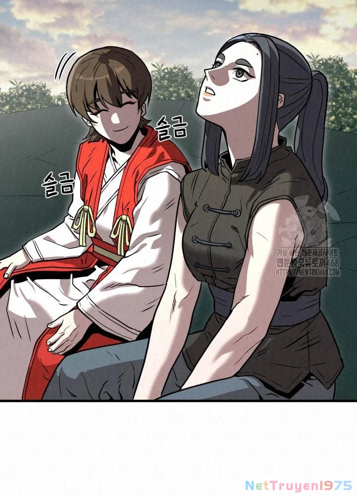 Hắc Bạch Hồ Ly Độc Tâm Côn Luân Kiếm Tuyến Bạch Bệnh Chi Chủ Chapter 32 - 155