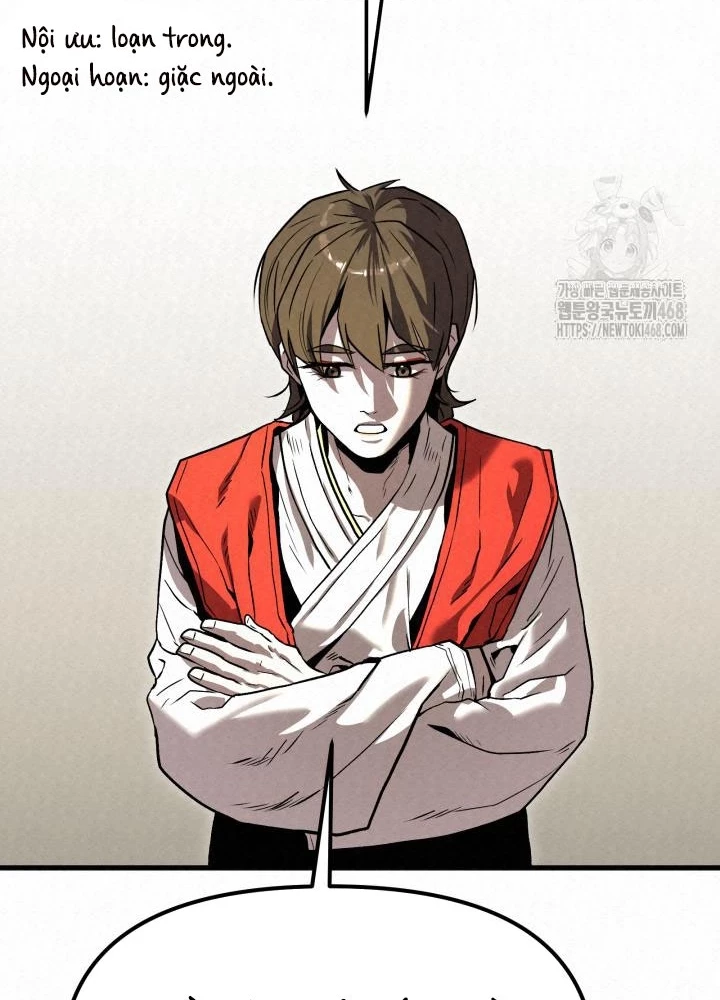 Hắc Bạch Hồ Ly Độc Tâm Côn Luân Kiếm Tuyến Bạch Bệnh Chi Chủ Chapter 32 - 177