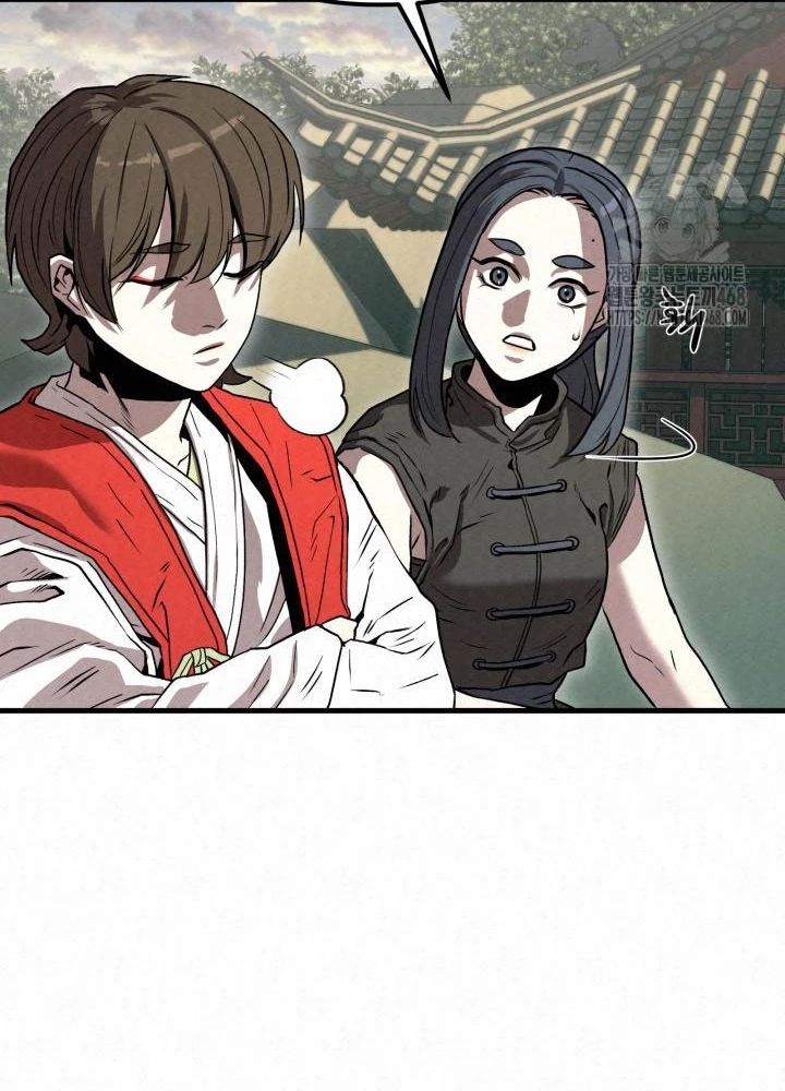 Hắc Bạch Hồ Ly Độc Tâm Côn Luân Kiếm Tuyến Bạch Bệnh Chi Chủ Chapter 32 - 181