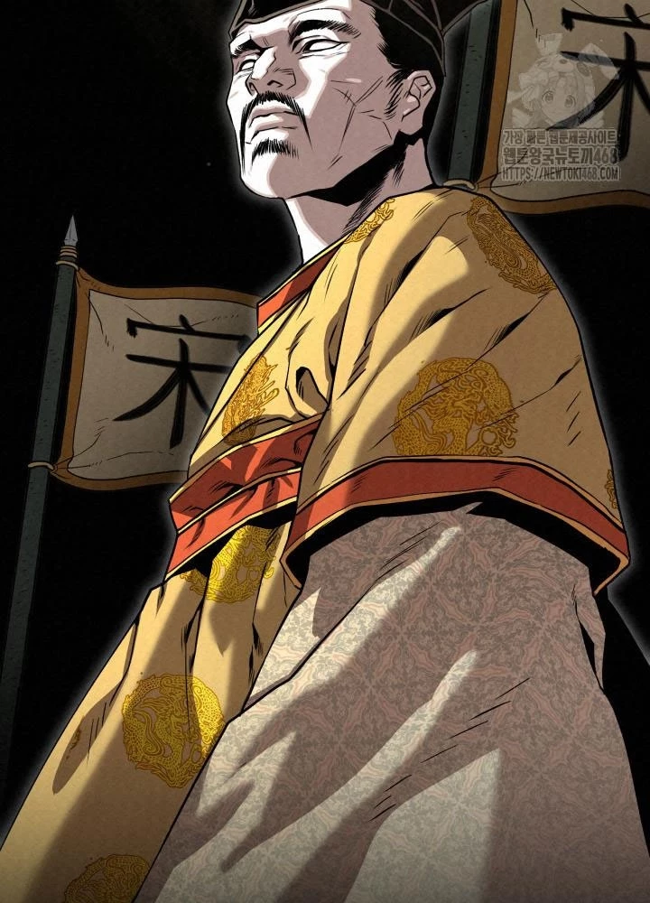 Hắc Bạch Hồ Ly Độc Tâm Côn Luân Kiếm Tuyến Bạch Bệnh Chi Chủ Chapter 32 - 191