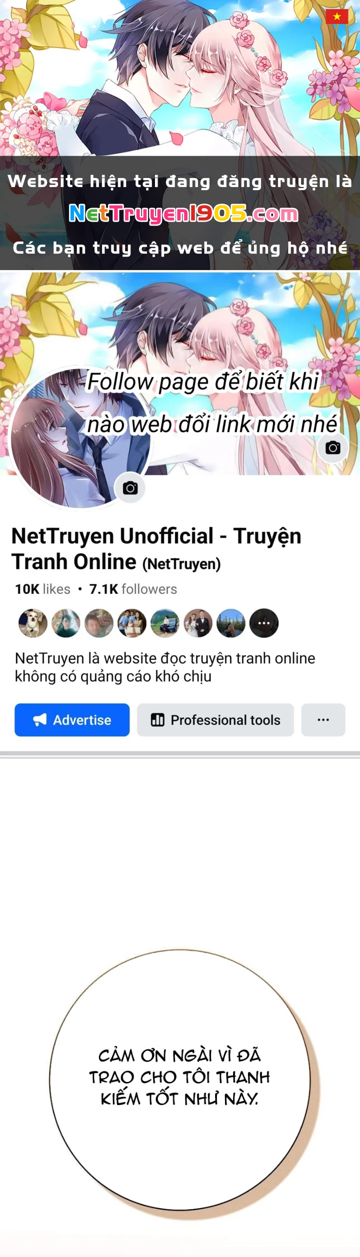 Sát Thủ Tái Sinh Thành Một Kiếm Sĩ Thiên Tài Chapter 61 - 1
