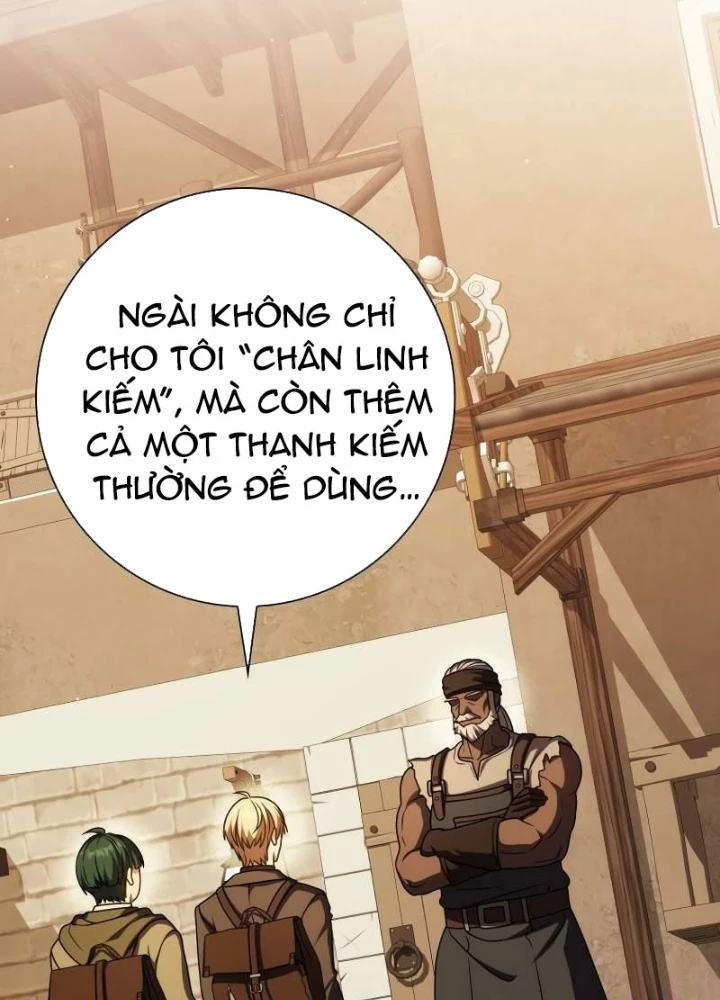 Sát Thủ Tái Sinh Thành Một Kiếm Sĩ Thiên Tài Chapter 61 - 3