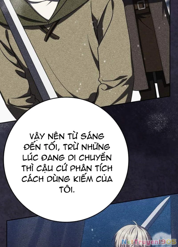 Sát Thủ Tái Sinh Thành Một Kiếm Sĩ Thiên Tài Chapter 61 - 59