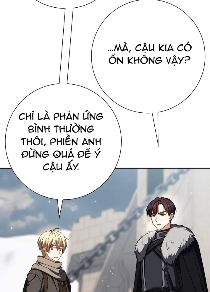 Sát Thủ Tái Sinh Thành Một Kiếm Sĩ Thiên Tài Chapter 61 - 85