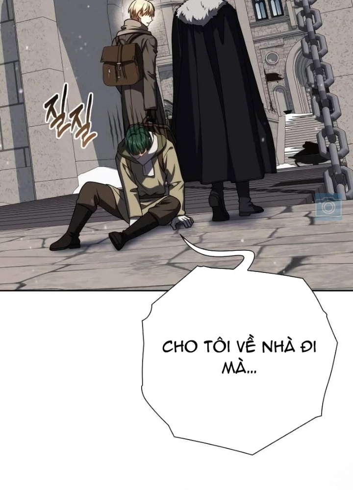 Sát Thủ Tái Sinh Thành Một Kiếm Sĩ Thiên Tài Chapter 61 - 91