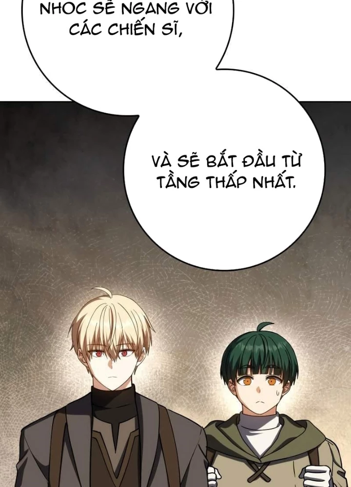 Sát Thủ Tái Sinh Thành Một Kiếm Sĩ Thiên Tài Chapter 61 - 179