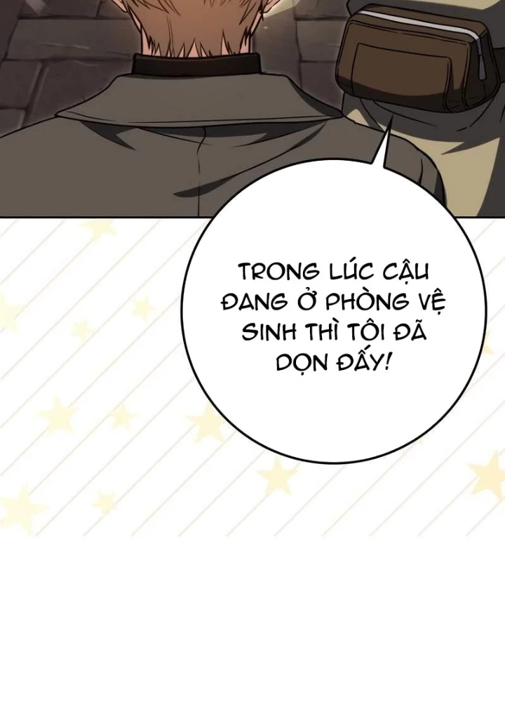 Sát Thủ Tái Sinh Thành Một Kiếm Sĩ Thiên Tài Chapter 61 - 241