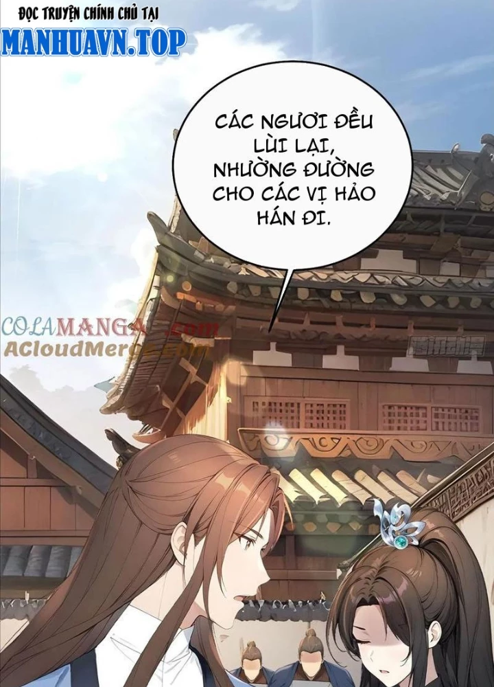 Trở Lại Cổ Đại Làm Hoàng Đế Chapter 64 - 7