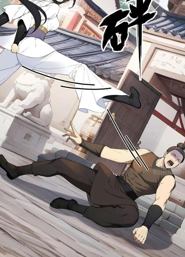 Trở Lại Cổ Đại Làm Hoàng Đế Chapter 64 - 29