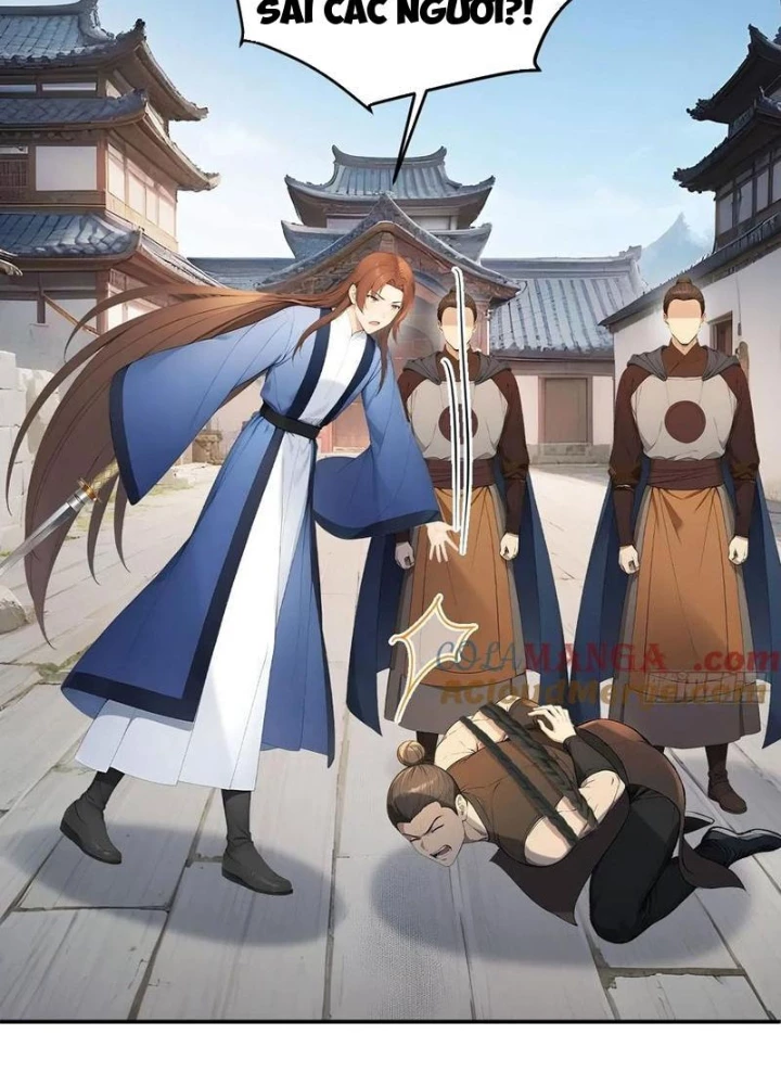 Trở Lại Cổ Đại Làm Hoàng Đế Chapter 64 - 43