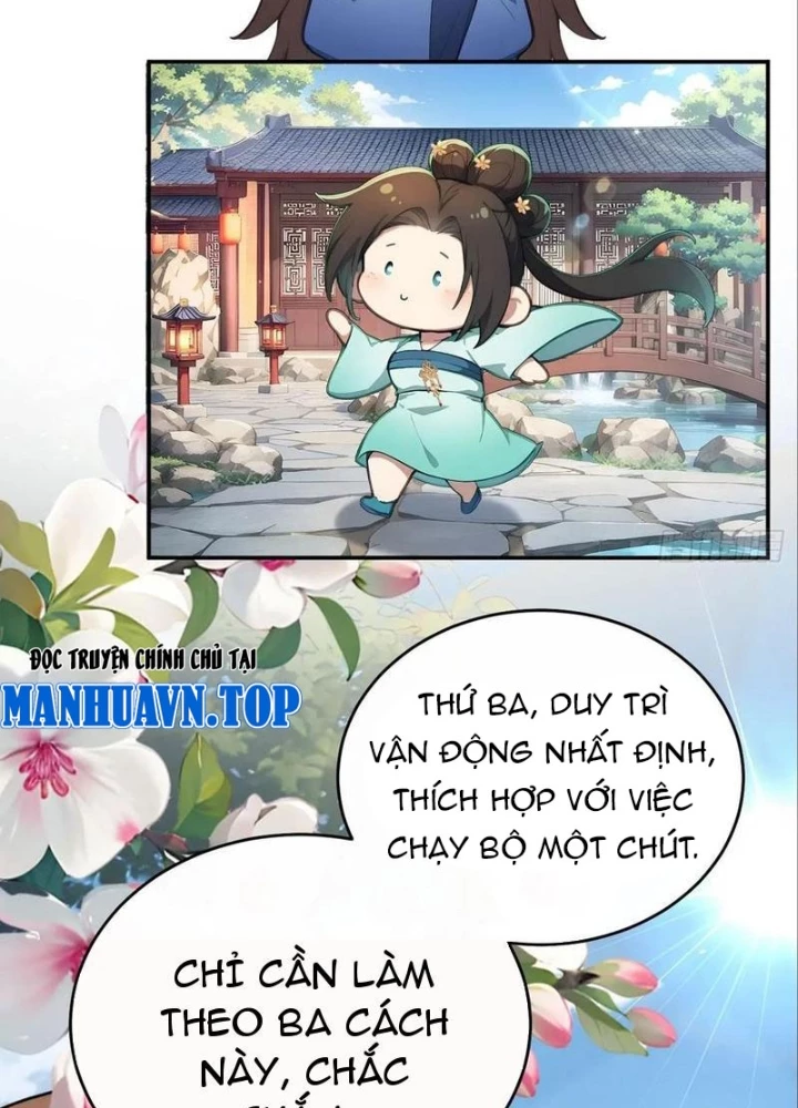 Trở Lại Cổ Đại Làm Hoàng Đế Chapter 64 - 107