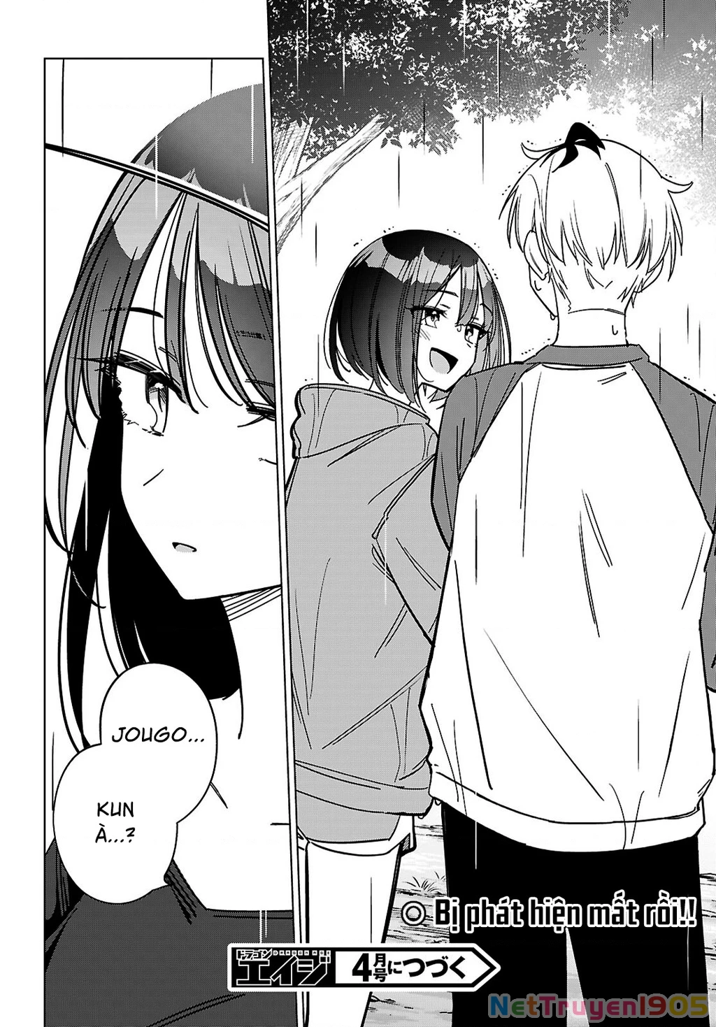 Liệu em của đa vũ trụ có thể yêu anh không? Chapter 7 - 32