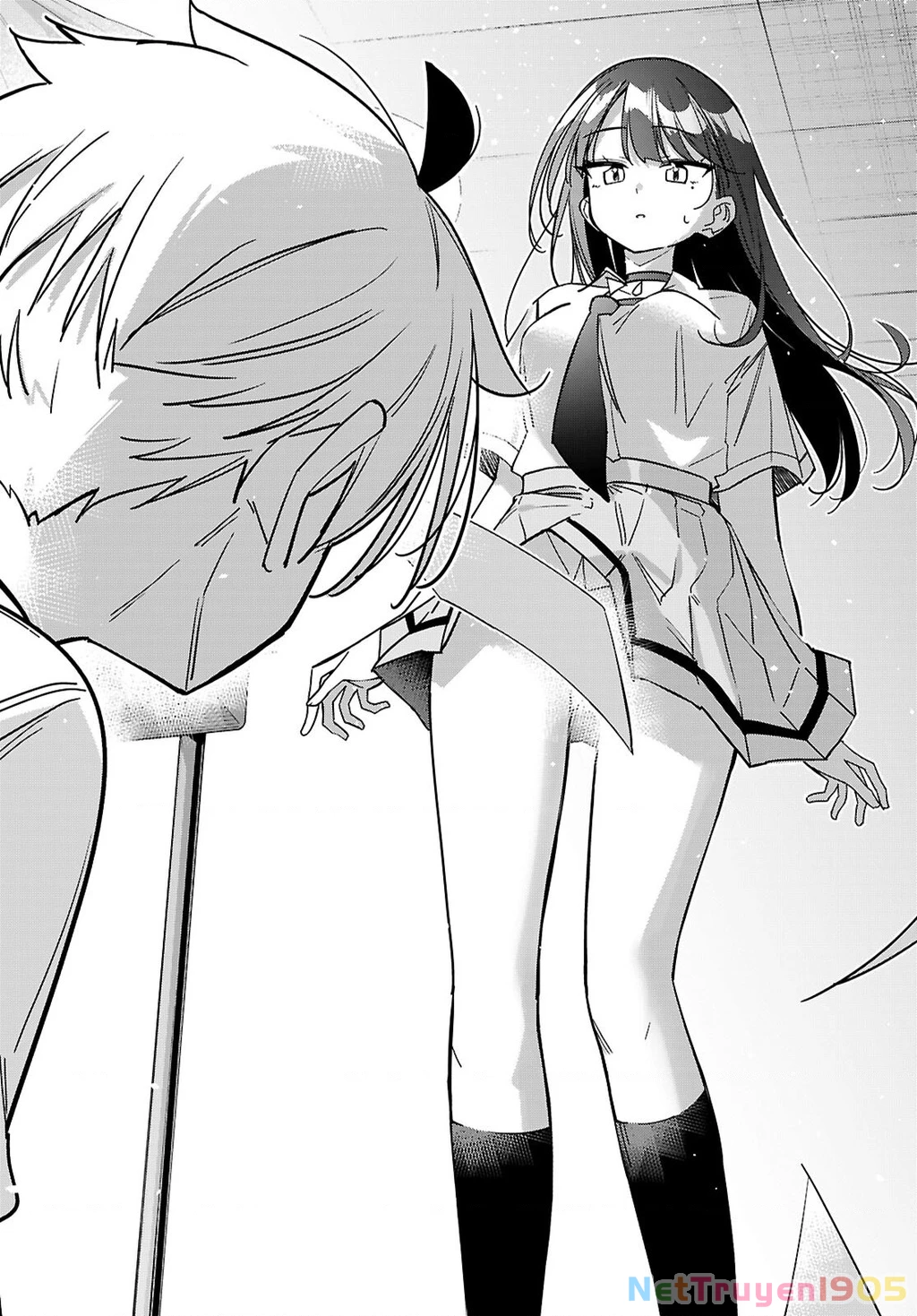 Liệu em của đa vũ trụ có thể yêu anh không? Chapter 8 - 16