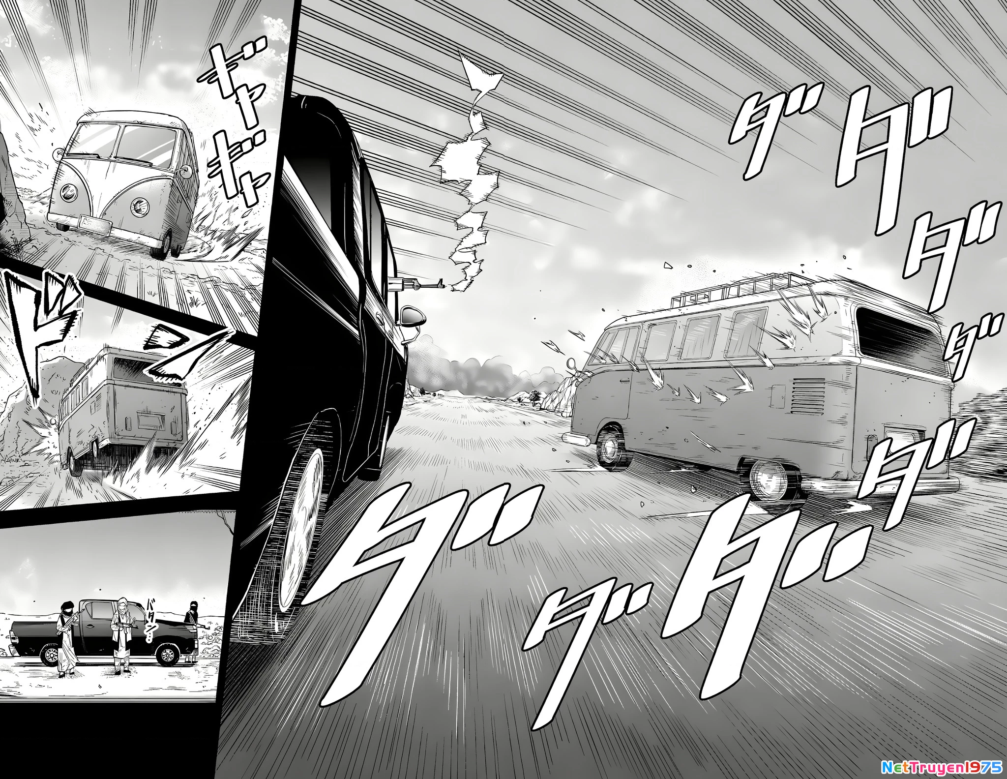 Shy Chapter 174 - 9