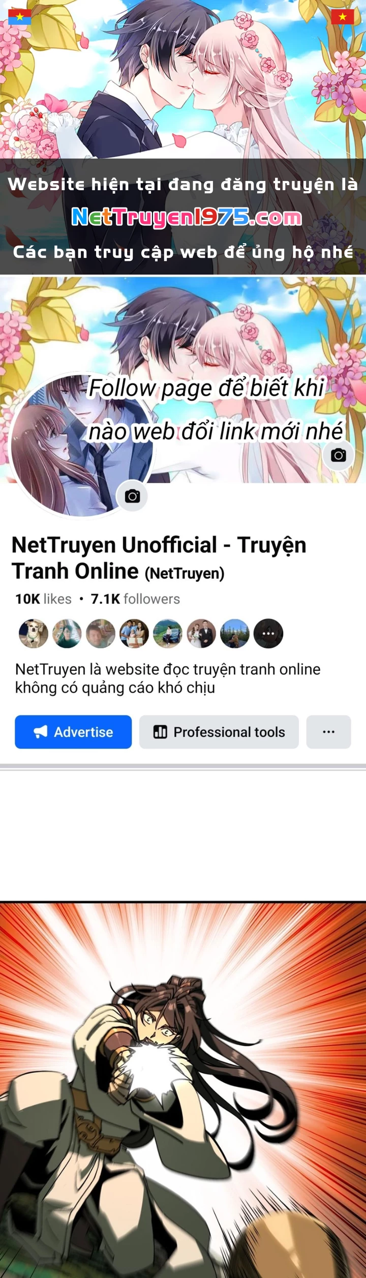 Không Cẩn Thận, Lưu Danh Muôn Thủa Chapter 133 - 1
