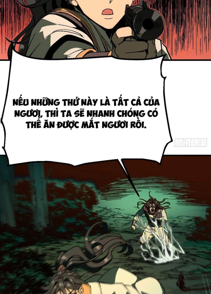 Không Cẩn Thận, Lưu Danh Muôn Thủa Chapter 133 - 7