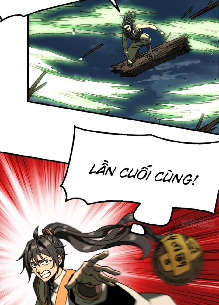 Không Cẩn Thận, Lưu Danh Muôn Thủa Chapter 133 - 15