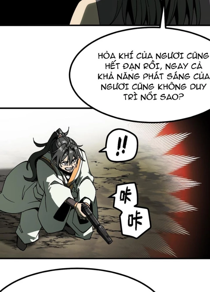 Không Cẩn Thận, Lưu Danh Muôn Thủa Chapter 133 - 29