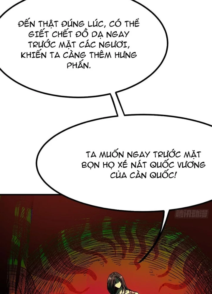 Không Cẩn Thận, Lưu Danh Muôn Thủa Chapter 133 - 35