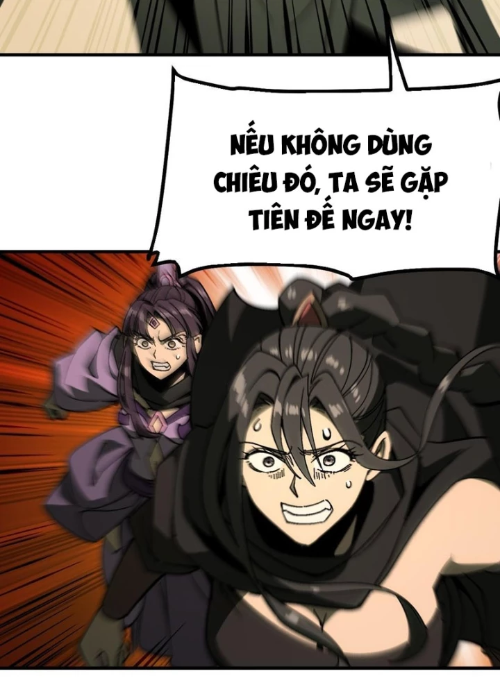 Không Cẩn Thận, Lưu Danh Muôn Thủa Chapter 133 - 41