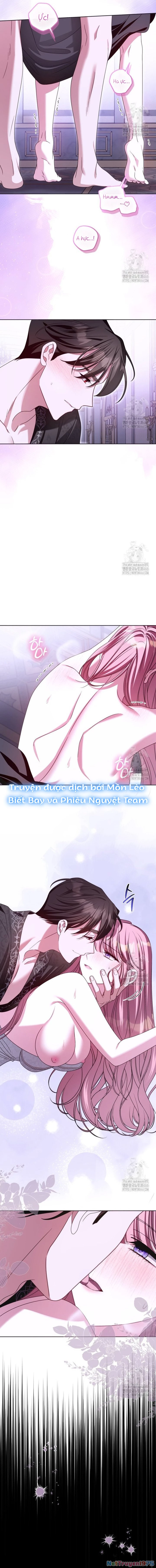 Tôi Gặp Nam Chính Trong Tù Chapter 53 - Trang 2
