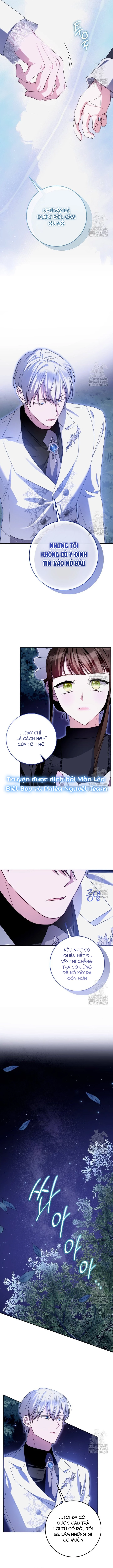 Tôi Gặp Nam Chính Trong Tù Chapter 54 - Trang 2
