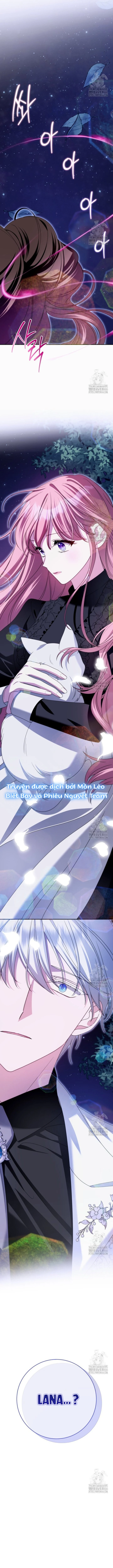Tôi Gặp Nam Chính Trong Tù Chapter 54 - Trang 2