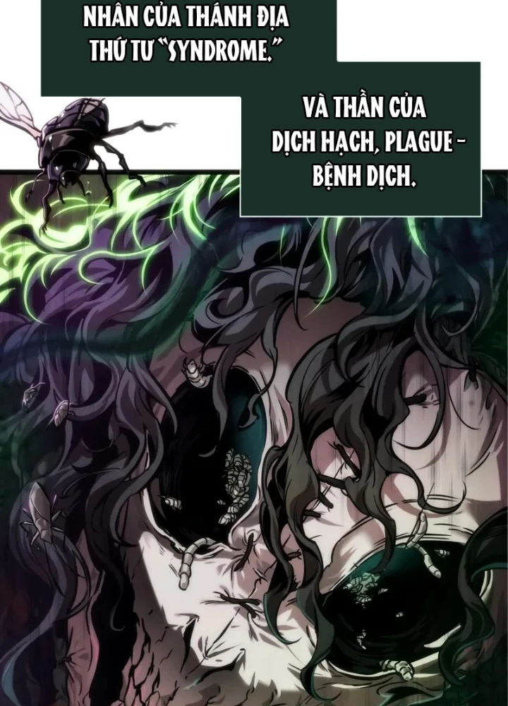 Thế Giới Sau Tận Thế Chapter 176 - 3