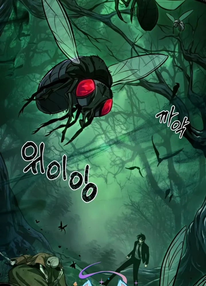 Thế Giới Sau Tận Thế Chapter 176 - 11
